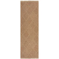 Nora Diamond Outdoor Natural Multi 80X230
