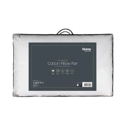 Hotel Collection 2 Pack Pillow