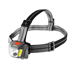 Einstein 250 Headlamp -Natralock