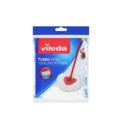 Vileda Turbo Easy Wring & Clean Refill