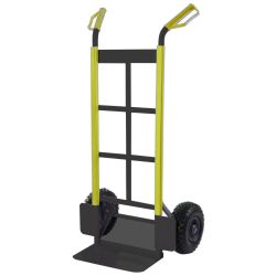 Steel Hand truck 150KG