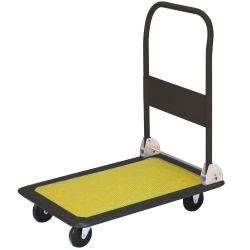 Steel Platform Truck 150KG