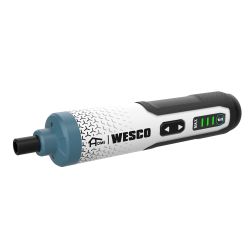 WESCO 3.6V Screw Driver