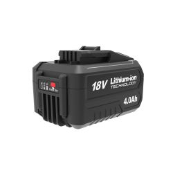 WESCO 18V 4.0Ah Battery Pack