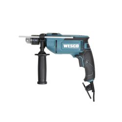 WESCO 800W 30mm Impact Drill