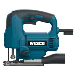 WESCO 550W 18mm Jig Saw