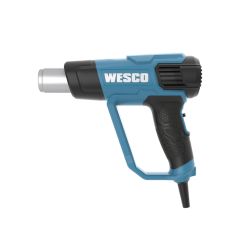 WESCO 2000W Heat Gun