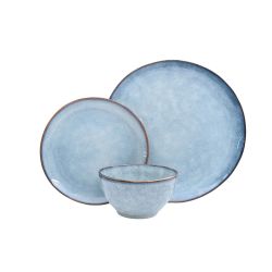 Luca 12Pcs Dinner Set