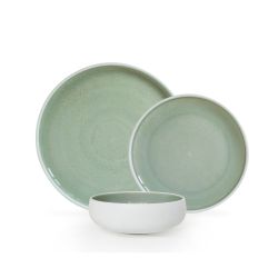 Lucia 12Pcs Dinner Set