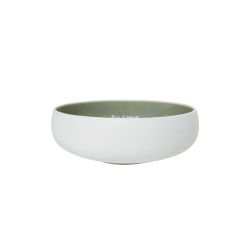 Lucia Cereal Bowl Green