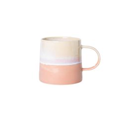Rosa Mug Rust 15oz
