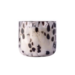 Confetti Glass Candle Cashmere & Cedar