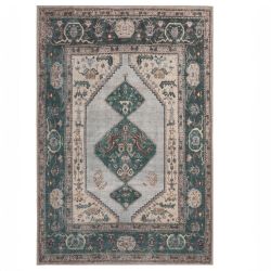 Flatwoven Washable Anton Rug - 200cm x 290cm