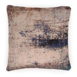 Flatwoven Washable Carrie Multi Cushion - 50cm x 50cm
