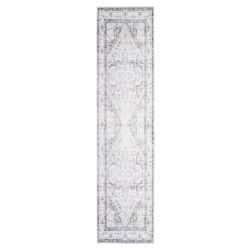 Flatwoven Washable Margot Runner Rug - 60cm x 240cm