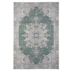 Flatwoven Washable Orion Rug - 200cm x 290cm