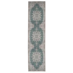 Flatwoven Washable Orion Runner Rug - 60cm x 240cm