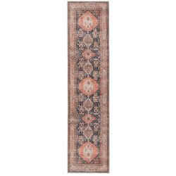 Flatwoven Washable Perla Multi Rug - 60cm x 110cm