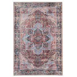 Flatwoven Washable Slaney Rug - 190cm x 280cm