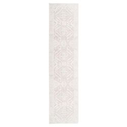 Flatwoven Washable Tolka Runner Rug - 80cm x 300cm
