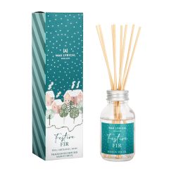 Wax Lyrical Festive Fir Reed Diffuser