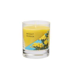 Wax Lyrical Bright Mimosa Small Candle