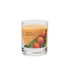 Wax Lyrical Sunlit Apricaot Small Candle