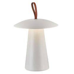 Nordlux  Ara To Go 2 Battery light White