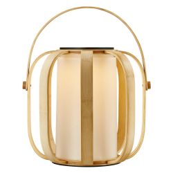 Nordlux Bob Solar Battery light Nature