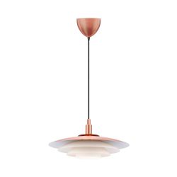 Nordlux Bretagne 38 Pendant Copper