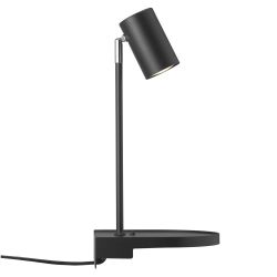 Cody Wall light Black