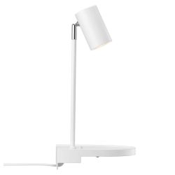 Cody Wall light White