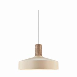 Nordlux Elvas marble Pendant Beige