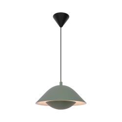 Nordlux Freya 35 Pendant Dusty green
