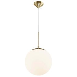 Nordlux Grant 25 Pendant Brass