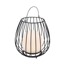 Nordlux Jim To Go Battery light Black