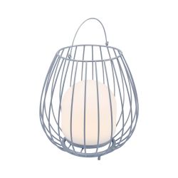 Nordlux Jim To Go Battery light Grey