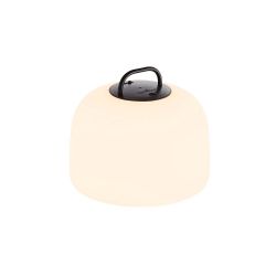 Nordlux Kettle To Go 22 Battery light White/black