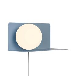 Lilibeth Wall light Blue