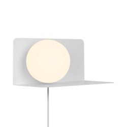 Lilibeth Wall light White