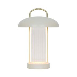 Nordlux Mirano portable Table lamp Beige