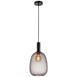 Nordlux Alton 23 Pendant Black