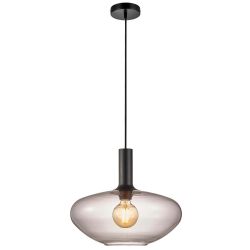 Nordlux Alton 35 Pendant Black