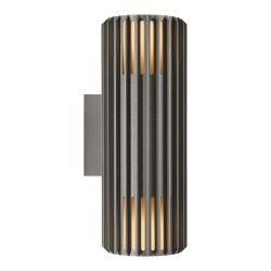 Aludra Double Wall light Seaside anthracite