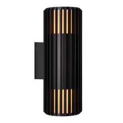 Nordlux Aludra Double Wall light Seaside black