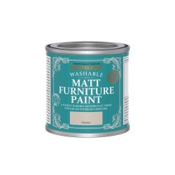 Rust-Oleum Matt Furniture Paint Hessian 125ml