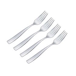Viners Everyday Purity Table Fork Set 4PC