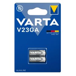 Varta Alkaline Special Battery V23Ga Pack of 2