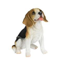 DOG ORNAMENT 36CM