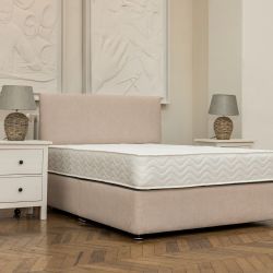 DFI Beds Ashgrove Bed Frame 2 Drawer Verita 81